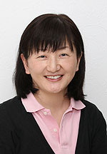 歯科衛生士　西田 ゆかり
