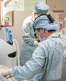 即日インプラント治療